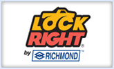 Lock Right by Richmond - Differential Brand