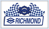Richmond Gear Differential - Differential Brand