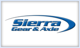 Sierra Gear & Axle - Differential Brand
