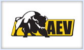 American Expedition Vehicles - AEV - Differential Brand