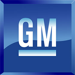 GM / General Motors Genuine